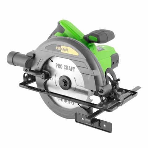 Pila kotoučová PROCRAFT KR1400, 185mm | KR1400